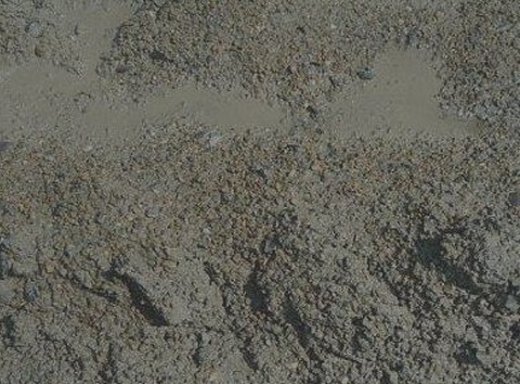 細(xì)石混凝土