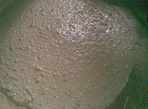 自密實(shí)混凝土