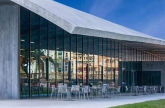 預(yù)拌混凝土與原材料的選擇