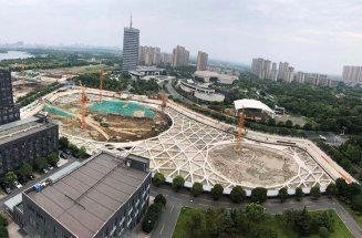 用誠信鑄就混凝土行業(yè)的基石