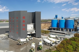 桐鄉(xiāng)混凝土公司哪家好？