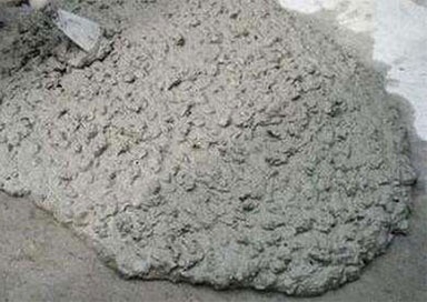 高強(qiáng)混凝土